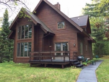 6630 Thors Lane, Stone Lake, WI 54876