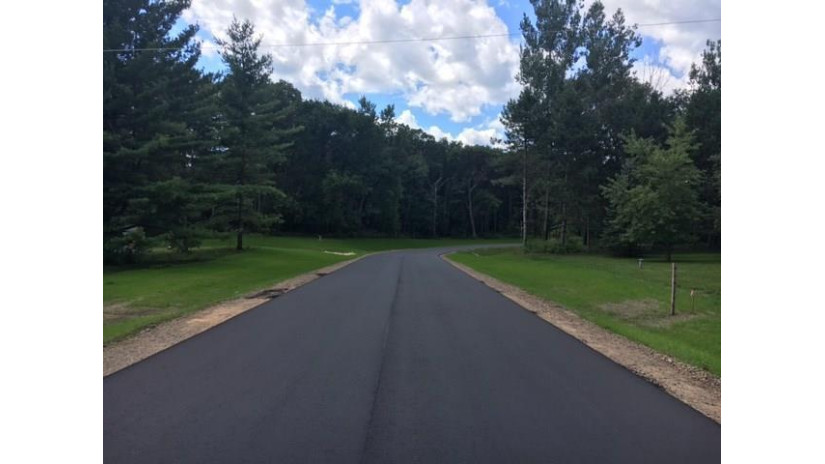 Lot 4 Creekside Court Eau Claire, WI 54701 by Sw Realty Llc $84,900