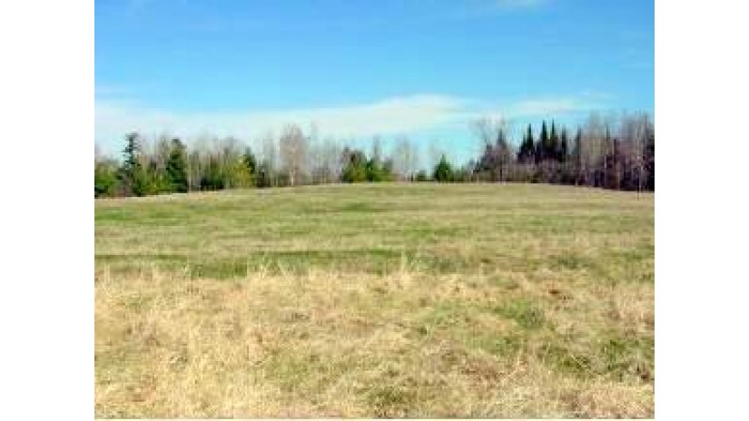 10 Acres on Cty. Rd.  B Glen Flora, WI 54526 by Cb Northern Escape/Ladysmith $22,000