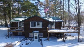 W12468 South Shore Road, Bruce, WI 54819