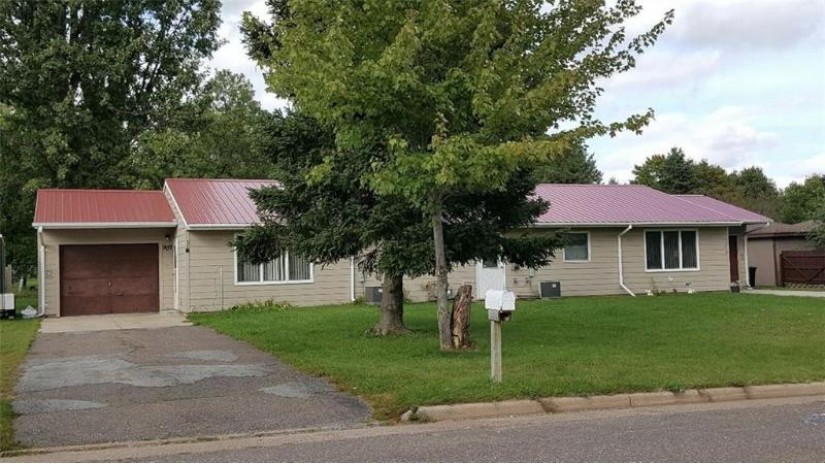 909-911 Shady Lane Ladysmith, WI 54848 by Kaiser Realty Inc $127,600