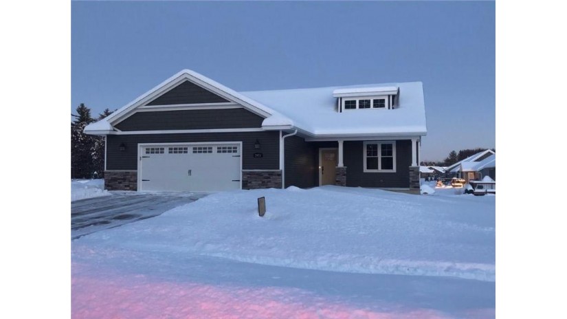 2923 Drier Road Eau Claire, WI 54701 by Sw Realty Llc $349,900