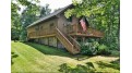 5729 Indianhead Lane Stone Lake, WI 54876 by Coldwell Banker Real Estate Consultants $469,500