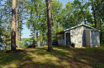 5102 West Hwy 77, Clam Lake, WI 54517