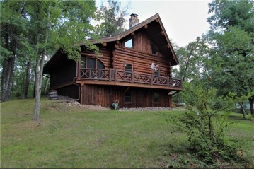 7804 Glendening Road, Danbury, WI 54830