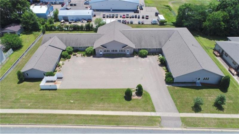 1511 Devney Drive Altoona, WI 54720 by C21 Affiliated $895,000