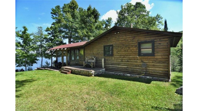 W 2254 Leonard Road Stone Lake, WI 54876 by Real Estate Solutions $595,000