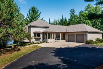 10751 South Patterson Road, Solon Springs, WI 54873