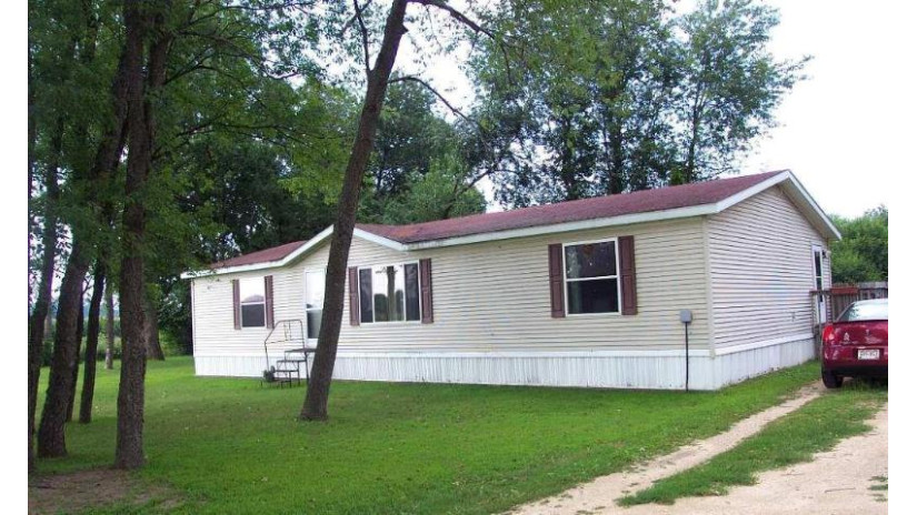 N2702 690th Street Menomonie, WI 54751 by Rassbach Realty Llc $121,500