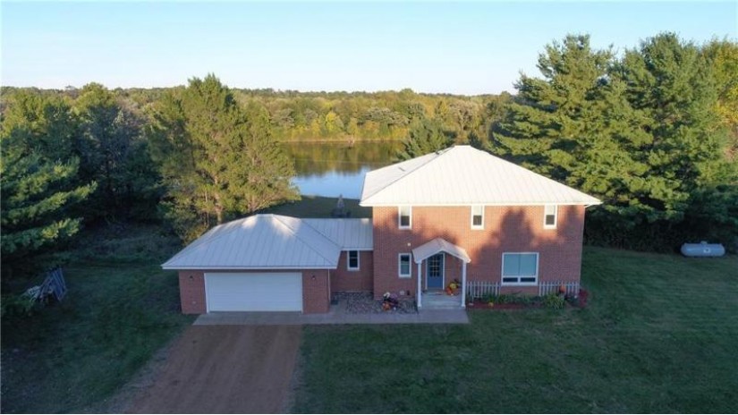 3299 106th Street Chippewa Falls, WI 54729 by Woods & Water Realty Inc/Regional Office $374,900