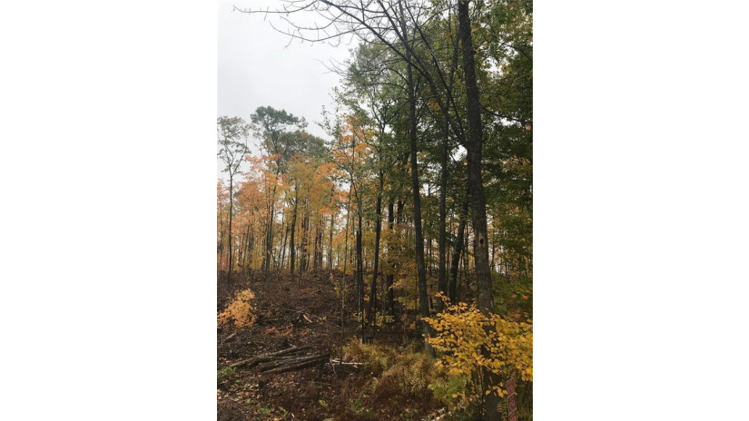 Lot 1 County Hwy T Birchwood, WI 54851 by Benson Thompson Inc $53,900