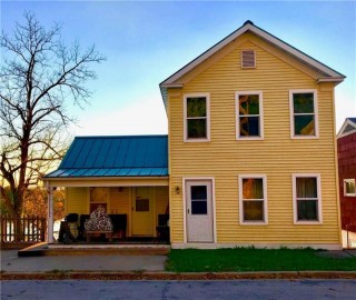 504 South 2nd Street, Alma, WI 54610