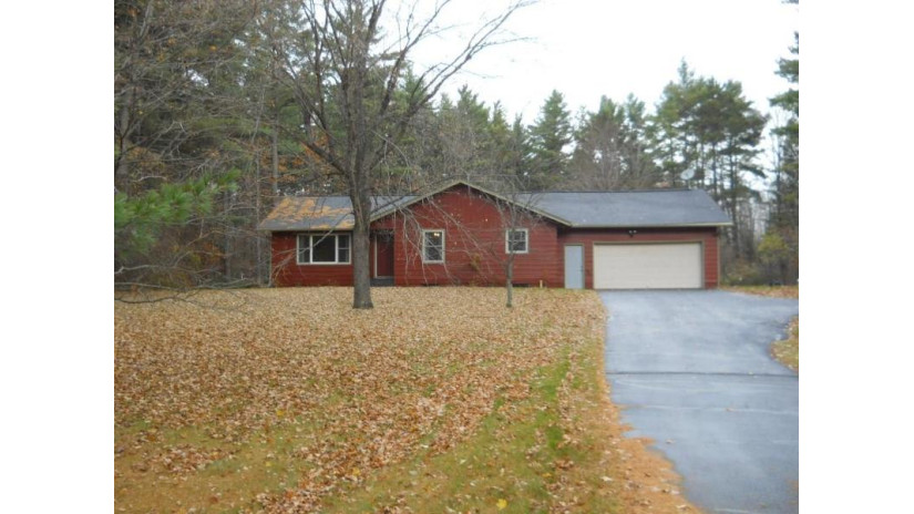 12310 West County Hwy B Hayward, WI 54843 by Area North Realty Inc $139,900