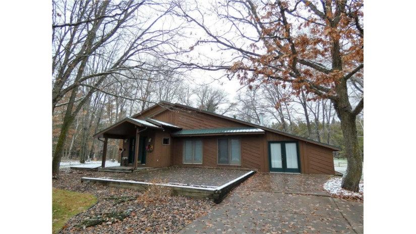 N4830 Loop Road Spooner, WI 54801 by Coldwell Banker Lakeside Realty $239,000