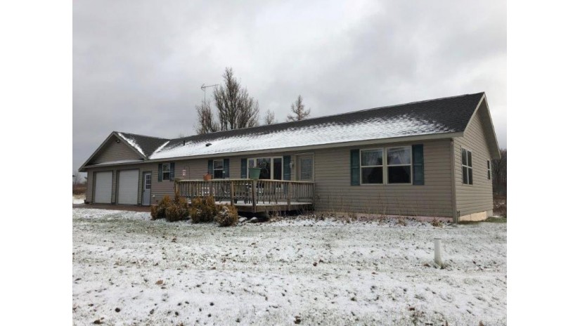 N1096 County Hwy T Birchwood, WI 54817 by Cb Brenizer/Rice Lake $225,000