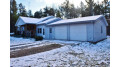 N8727 Joseph Road Black River Falls, WI 54615 by Clearview Realty Llc $147,500