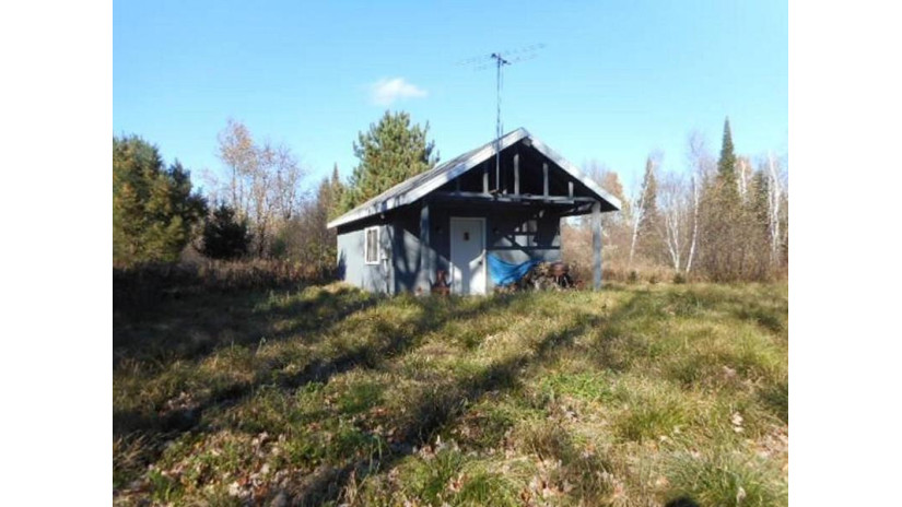 N9012 Brookland Road Phillips, WI 54555 by Birchland Realty Inc./Phillips $126,000