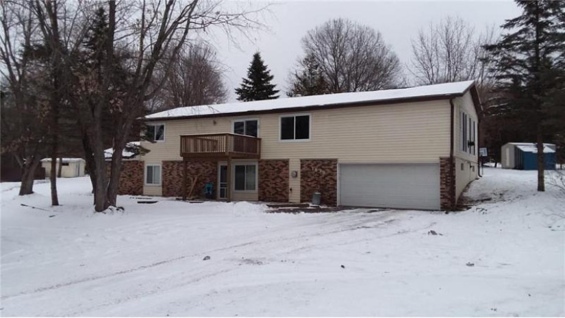 1639 Pavelski Road Eau Claire, WI 54703 by Adventure North Realty Llc $239,900