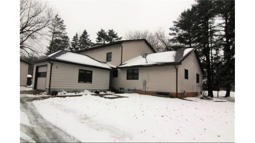 1315 6th Avenue Cumberland, WI 54829 by Real Estate Solutions $189,000