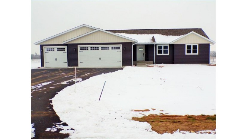 11295 39th Avenue Chippewa Falls, WI 54729 by Standard Real Estate $249,900