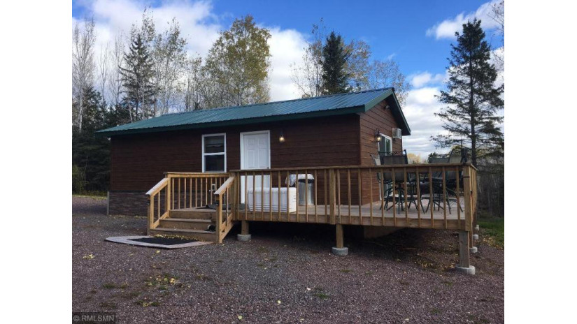 4864 South Barnes Road Superior, WI 54880 by Timber Ghost Realty Llc $329,900