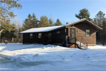 11860 Leonard School Road, Cable, WI 54821