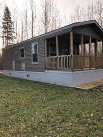 42980 Cable Sunset Road, Cable, WI 54821