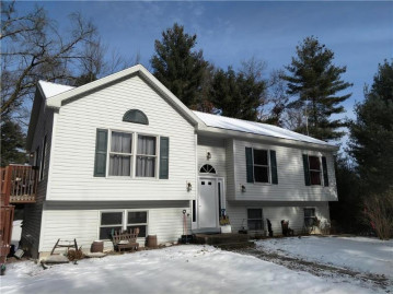 E18910 Cty Rd N, Fall Creek, WI 54742