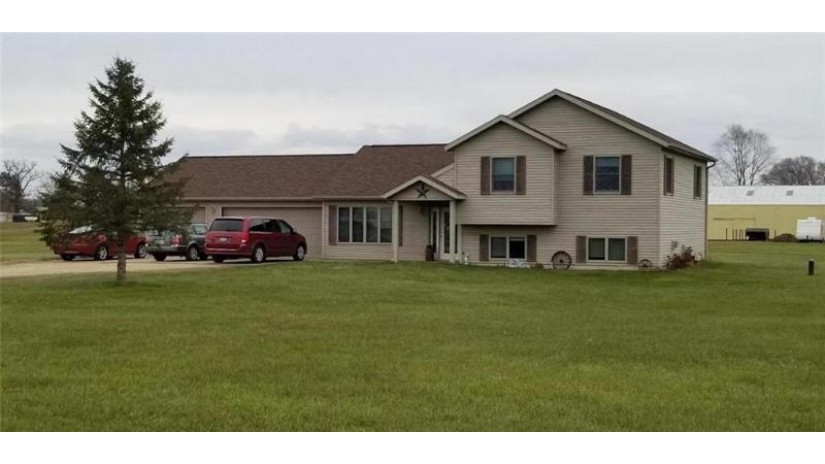 15068 Gale Road Sparta, WI 54656 by Cb River Valley Realty/Brf $249,900