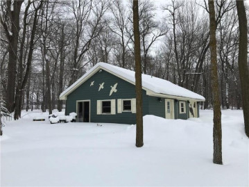 1442 3 1/2, Turtle Lake, WI 54889