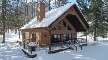 26374 County Road H, Spooner, WI 54801