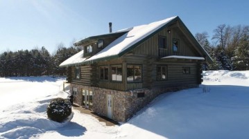 4899 County Road A, Webster, WI 54893