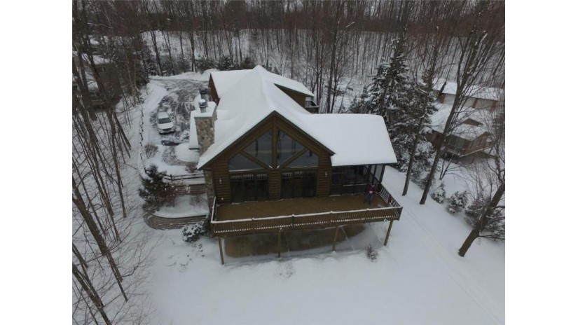 N4788 Ole Forest Lane Medford, WI 54451 by Nexthome Leading Edge $449,900