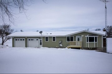 35132 25th Avenue, Stanley, WI 54768