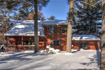 W9315 Clearview Drive, Black River Falls, WI 54615