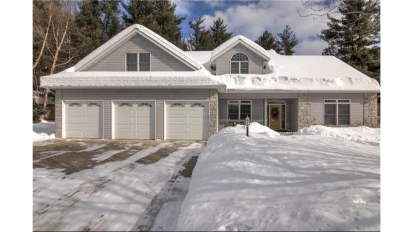 1314 Elm Avenue Menomonie, WI 54751 by Rassbach Realty Llc $384,900