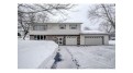 601 Squire Drive Cornell, WI 54732 by Hall Realty Group Llc $169,900