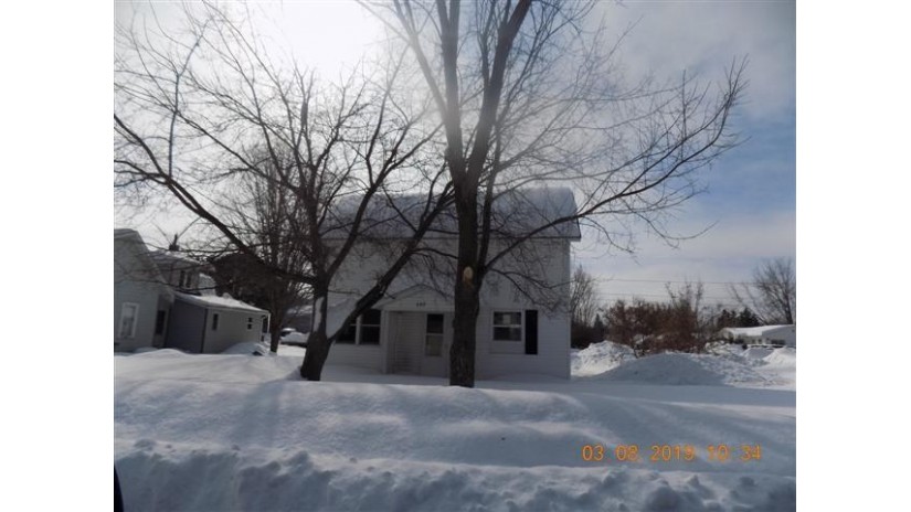 602 East Lake Ave Avenue Ladysmith, WI 54848 by Online Realty & Auction, Llc $30,000