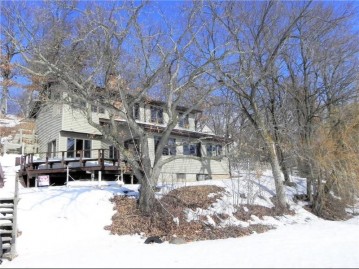 2096 Poplar Lane, Dresser, WI 54009