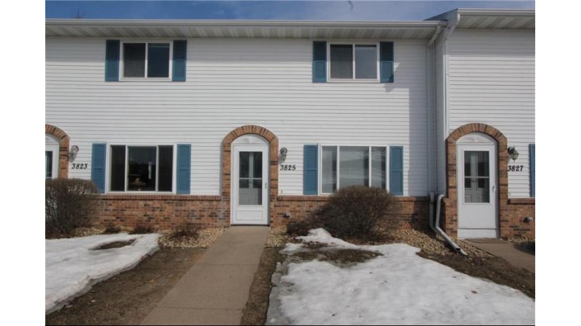 3825 Fairfax Street Eau Claire, WI 54701 by C21 Affiliated $129,900