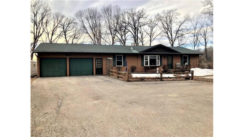 39561 Gavel Road Whitehall, WI 54773 by C21 Affiliated $174,500