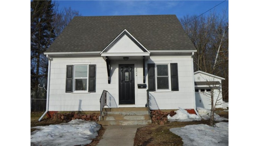 2214 3rd Street Eau Claire, WI 54703 by Copper Key Home Solutions $154,900