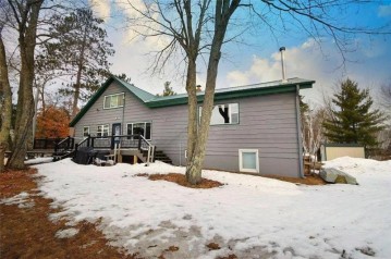 1661 Hamms Road, Spooner, WI 54801