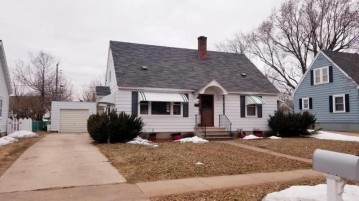 2826 6th Street, Eau Claire, WI 54703