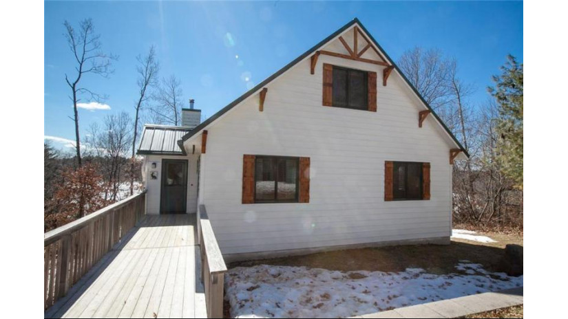 W9109 Woodchuck Lane Spooner, WI 54801 by Edina Realty, Inc. - Spooner $400,000