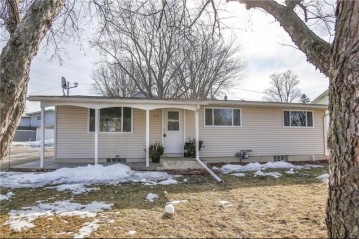 174 South Maple Street, Ellsworth, WI 54011