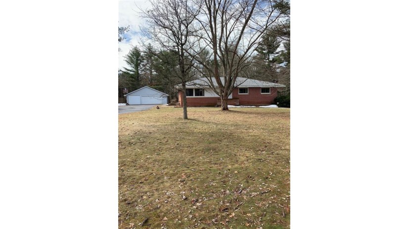 E15681 County Road Q Fall Creek, WI 54742 by C21 Affiliated $227,500