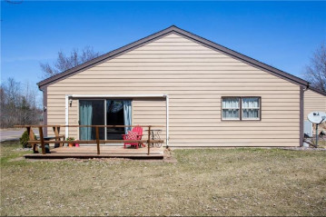 221 Pumphouse Road, Chippewa Falls, WI 54729