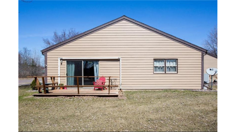 221 Pumphouse Road Chippewa Falls, WI 54729 by Keller Williams Realty Integrity/Hudson $119,000