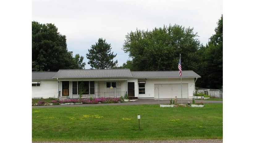 10512 West Us Highway 8 Ladysmith, WI 54848 by Weisenberger Realty Llc $124,900